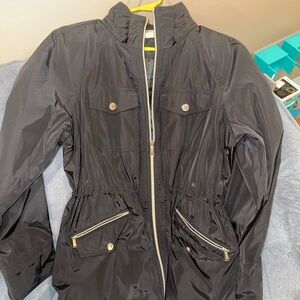 Michael Kors Mid-Length Coat